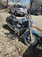 2003 Suzuki VL800 For Sale