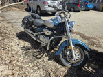 2003 Suzuki VL800 For Sale