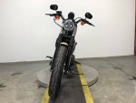2021 Harley-Davidson XL883N - Iron 883