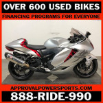 2022 Suzuki Hayabusa