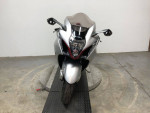 2022 Suzuki Hayabusa
