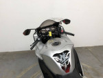 2022 Suzuki Hayabusa