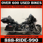 2016 Harley-Davidson FLHTKL - Ultra Limited Low