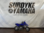 2022 Yamaha TT-R50E