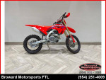 2023 Honda CRF450RX