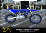 2024 Yamaha YZ250X