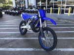 2024 Yamaha YZ250X