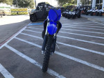 2024 Yamaha YZ250X