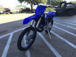 2024 Yamaha YZ250X