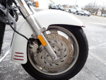 2009 Honda VTX1300T