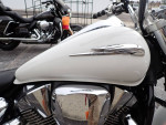2009 Honda VTX1300T