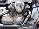 2009 Honda VTX1300T