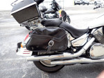 2009 Honda VTX1300T
