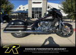 2018 Indian Motorcycle® Chieftain® Limited ABS Thunder Black Pearl