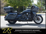 2023 Indian Motorcycle® Pursuit Dark Horse Stealth Gray