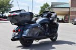 2023 Indian Motorcycle® Pursuit Dark Horse Stealth Gray