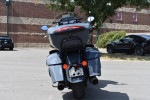 2023 Indian Motorcycle® Pursuit Dark Horse Stealth Gray