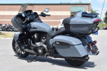 2023 Indian Motorcycle® Pursuit Dark Horse Stealth Gray