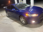 2016 Ford Fusion SE FWD 98,000 mi