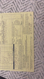 2016 Ford Fusion SE FWD 98,000 mi