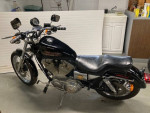 1995 Harley Davidson Sportster
