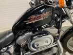 1995 Harley Davidson Sportster