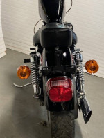 1995 Harley Davidson Sportster