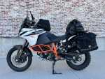 2018 KTM 1090 R Adventure