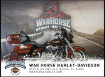 2009 Harley-Davidson® FLHX - Street Glide®