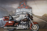 2009 Harley-Davidson® FLHX - Street Glide®