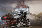2009 Harley-Davidson® FLHX - Street Glide®