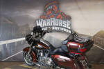 2009 Harley-Davidson® FLHX - Street Glide®