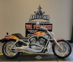2002 Harley-Davidson® VRSCA - V-Rod®