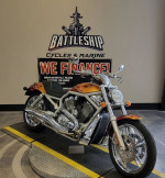 2002 Harley-Davidson® VRSCA - V-Rod®