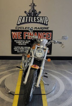 2002 Harley-Davidson® VRSCA - V-Rod®