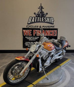 2002 Harley-Davidson® VRSCA - V-Rod®