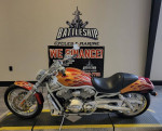 2002 Harley-Davidson® VRSCA - V-Rod®
