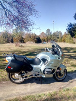 Rt1100r BMW
