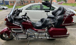 2005 Goldwing