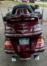 2005 Goldwing