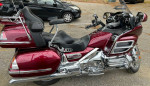 2005 Goldwing