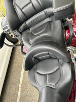 2005 Goldwing