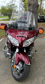 2005 Goldwing