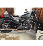 Harley Davidson
