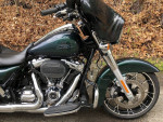 2021 Harley-Davidson FLHXS - Street Glide Special V Twin