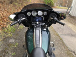 2021 Harley-Davidson FLHXS - Street Glide Special V Twin