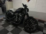 2019 Harley-Davidson® XL 883N - Sportster® Iron 883