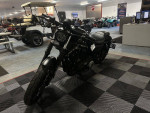 2019 Harley-Davidson® XL 883N - Sportster® Iron 883