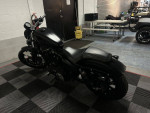2019 Harley-Davidson® XL 883N - Sportster® Iron 883