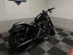 2019 Harley-Davidson® XL 883N - Sportster® Iron 883